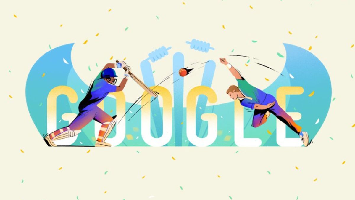 फूले नहीं समा रहे गूगल सीईओ सुंदर पिचाई, Google Doodle शेयर कर जाहिर की